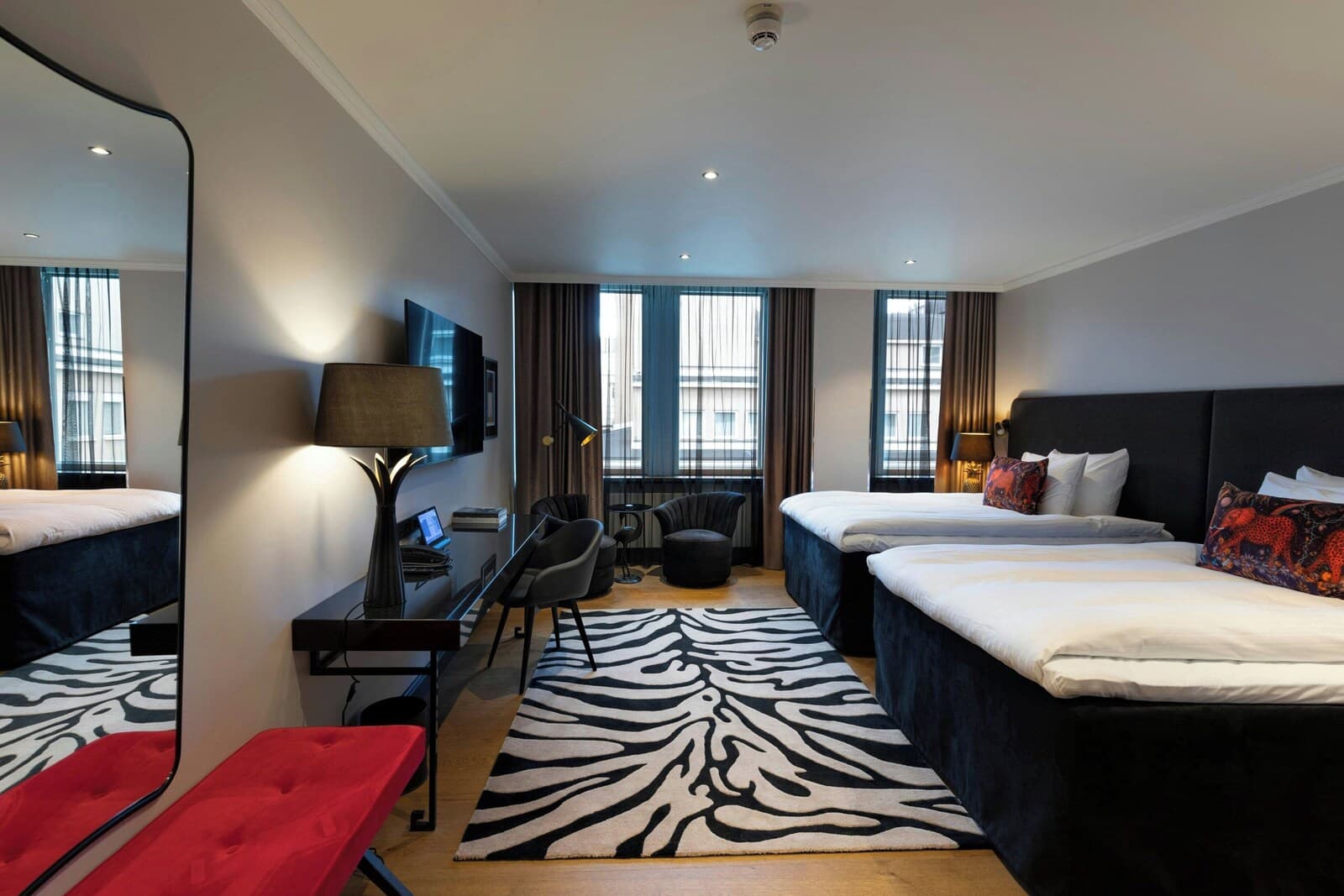 Hotel U14 – photo 2
