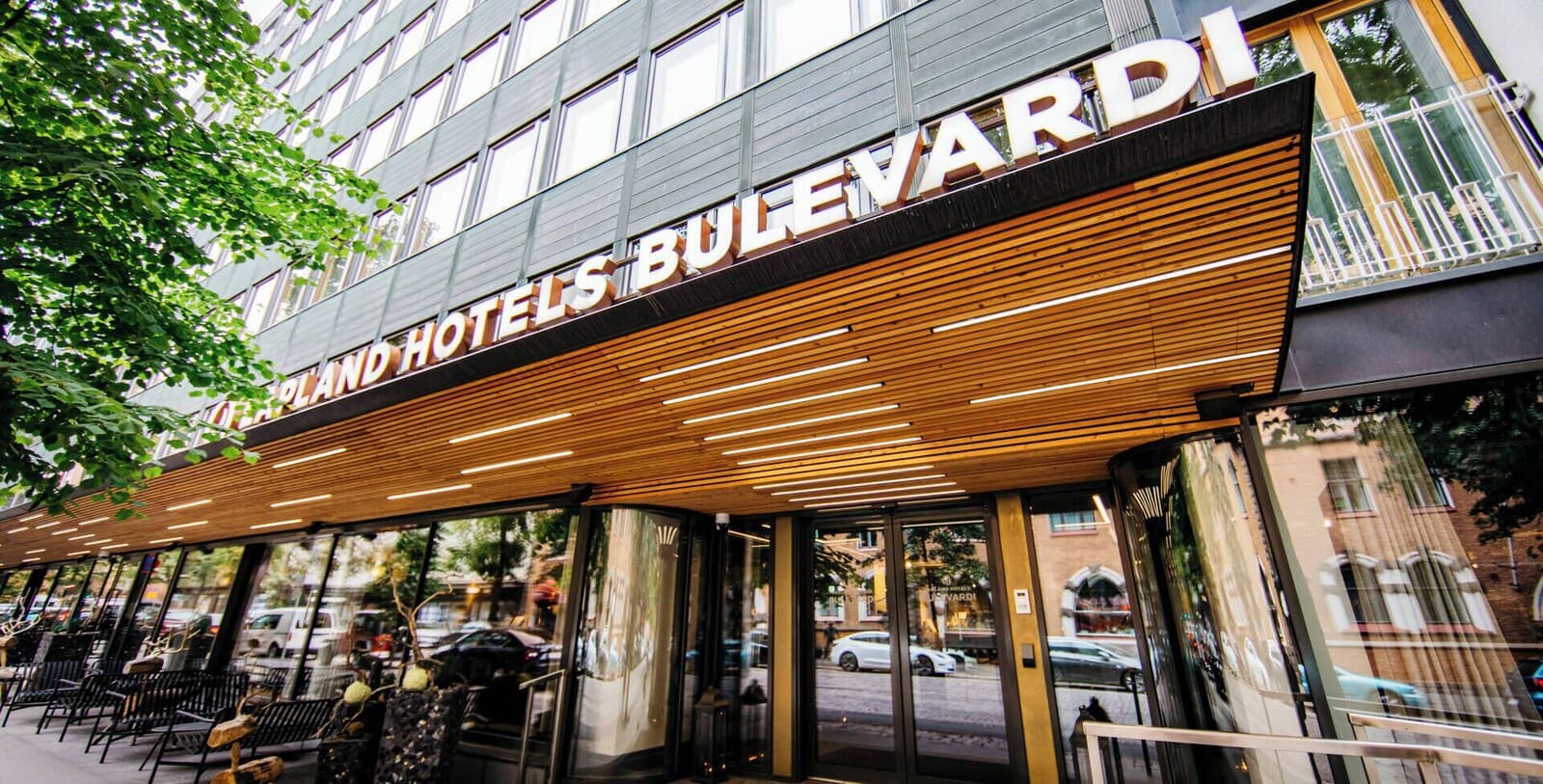 Lapland Hotels Bulevardi – photo 4
