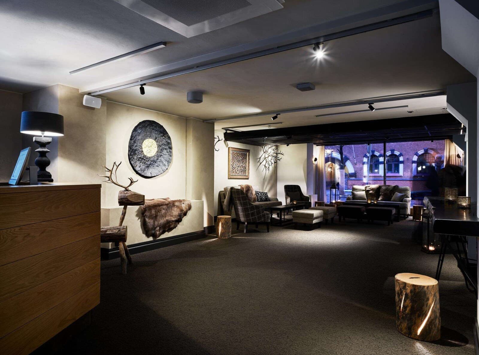 Lapland Hotels Bulevardi – photo 5