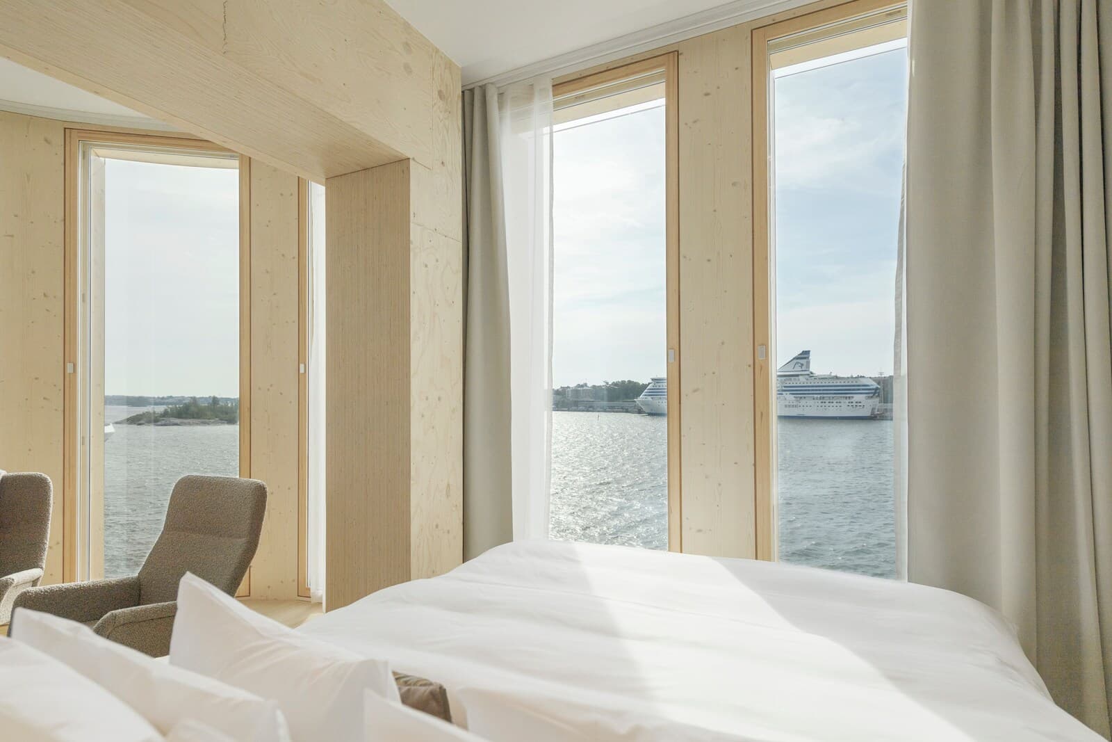 Solo Sokos Hotel Pier 4 – photo 2