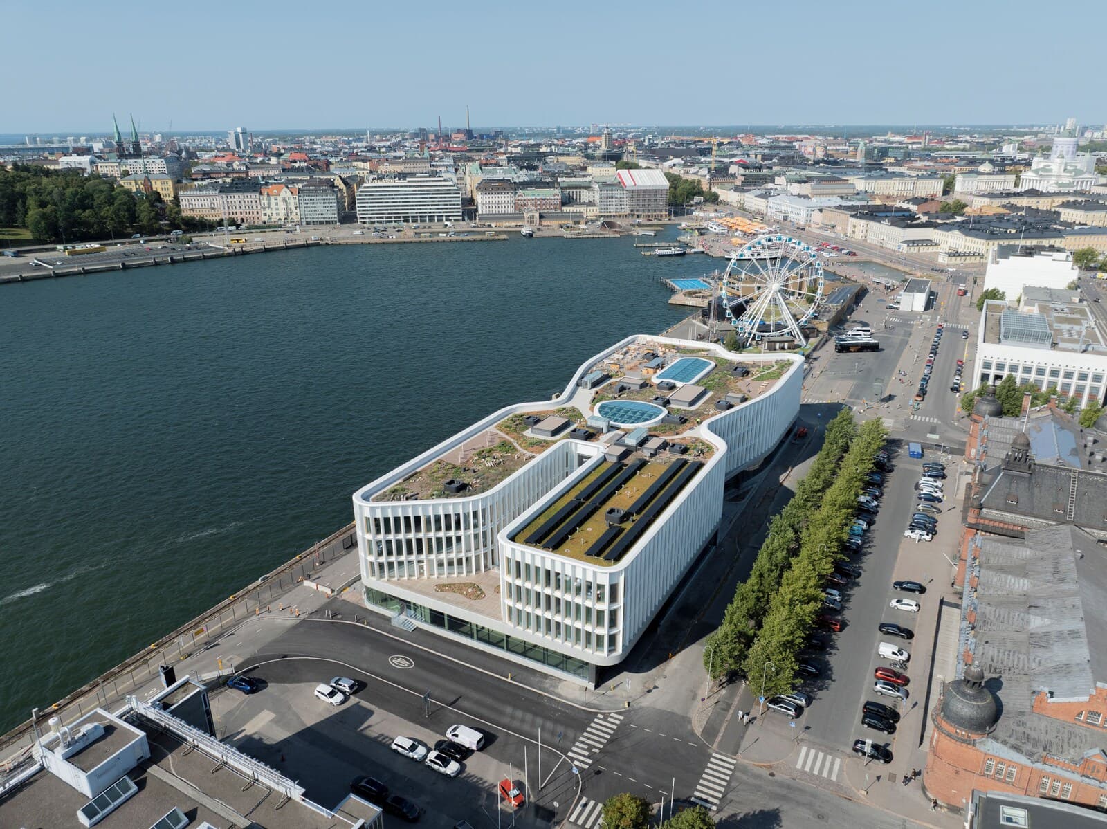 Solo Sokos Hotel Pier 4 – photo 4