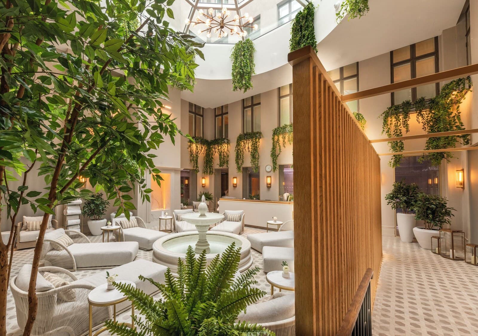 Waldorf Astoria Helsinki