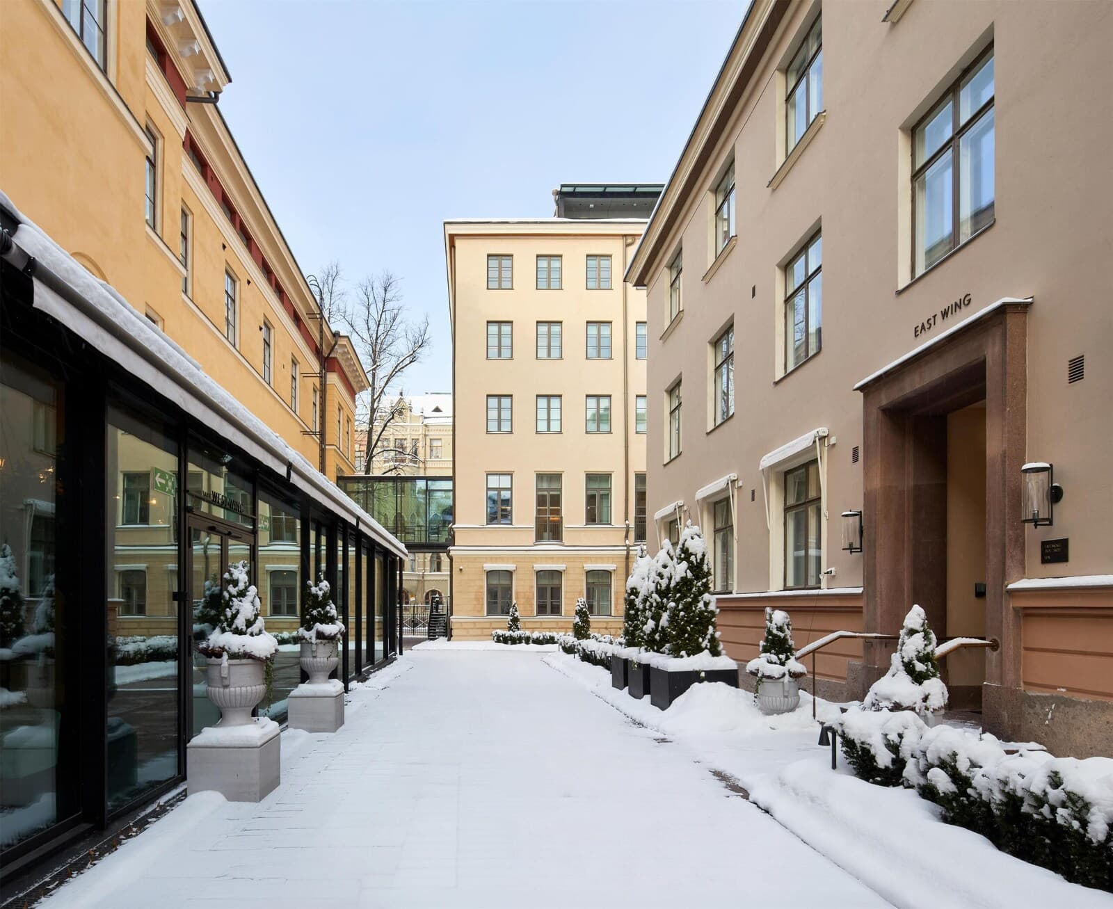Waldorf Astoria Helsinki – photo 4