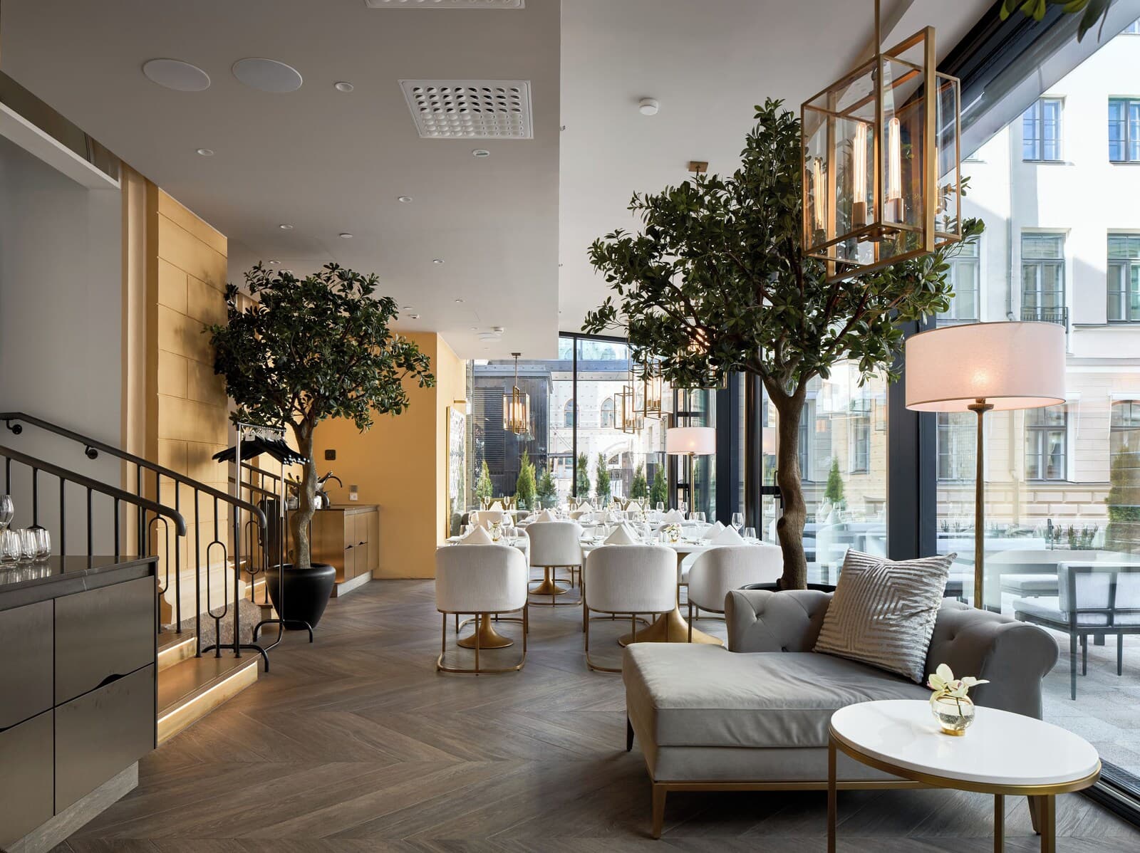 Waldorf Astoria Helsinki – photo 7
