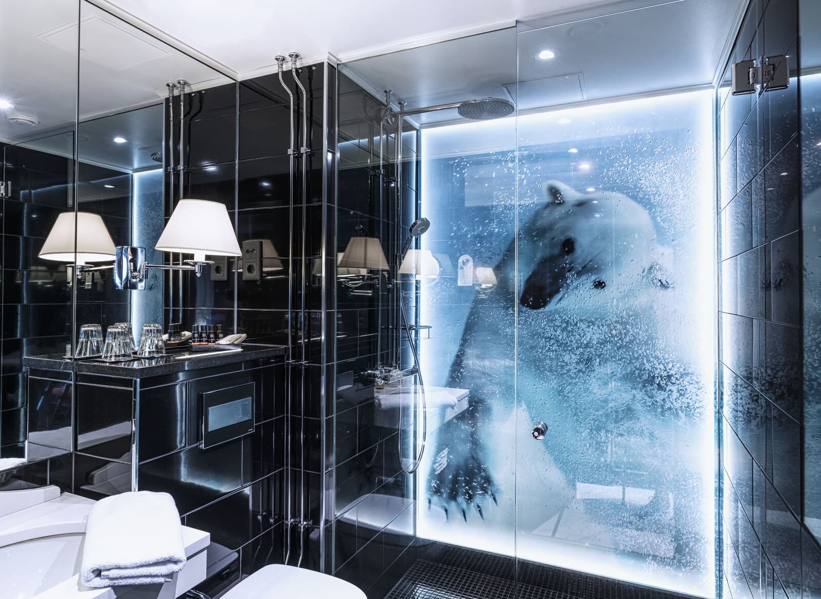 Arctic Light Hotel – photo 3