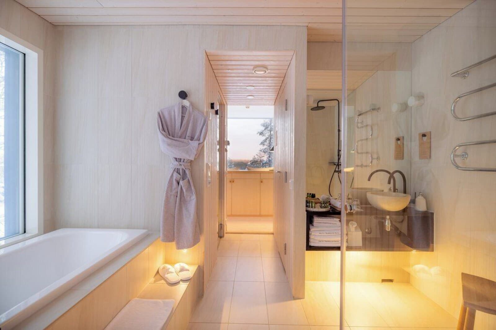 Arctic TreeHouse Hotel – photo 3