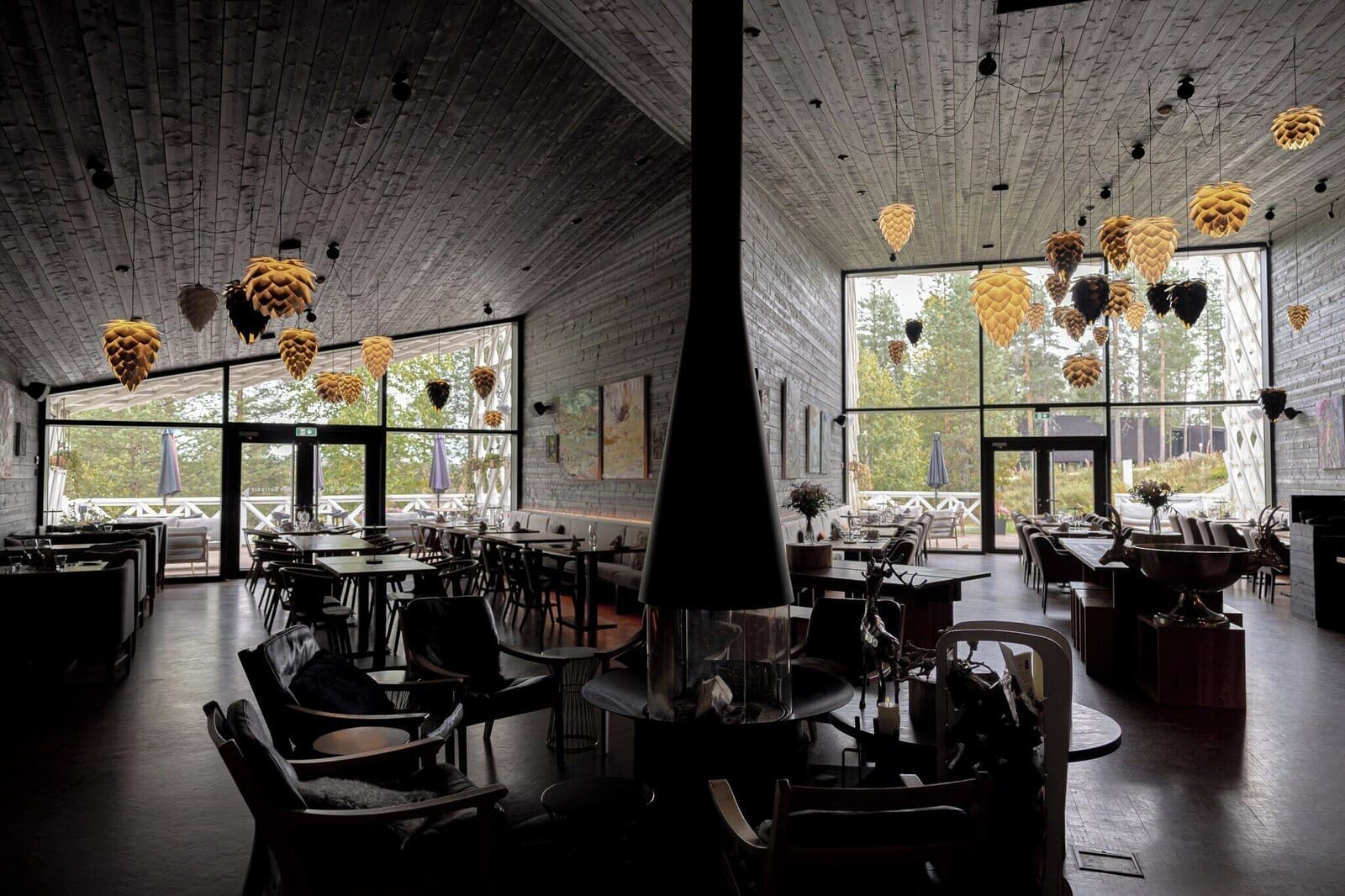 Arctic TreeHouse Hotel – photo 7