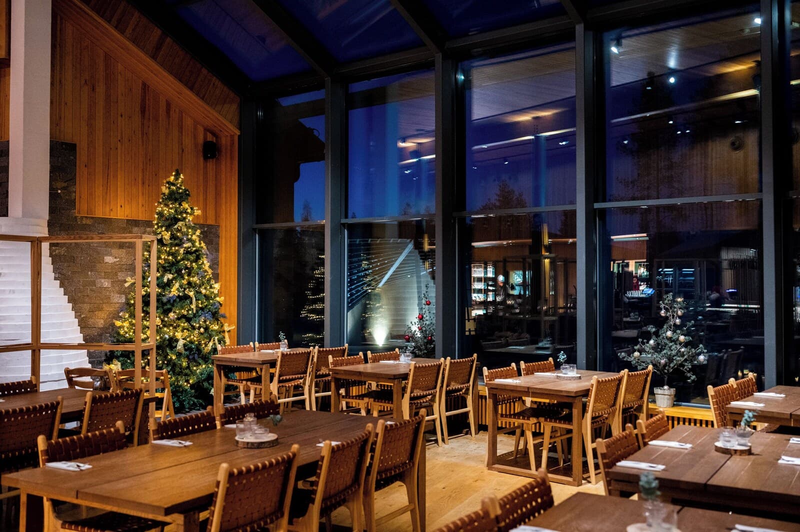 Nova Skyland Hotel – photo 7