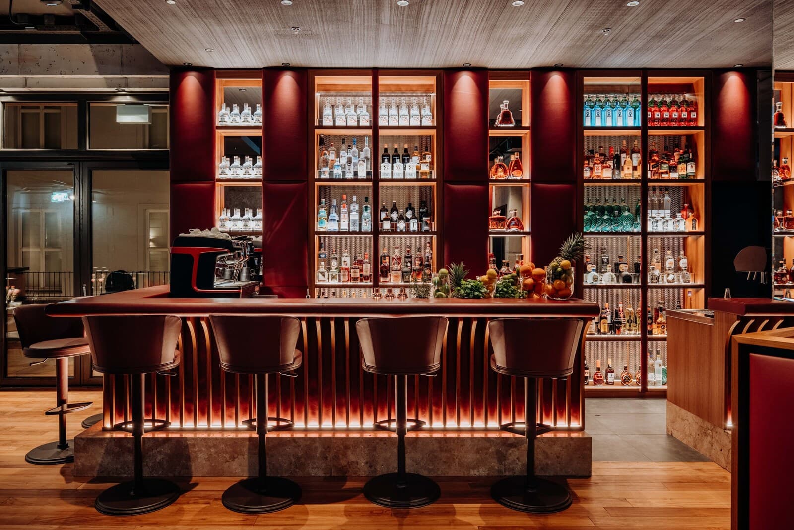 DO & CO Hotel München – photo 7