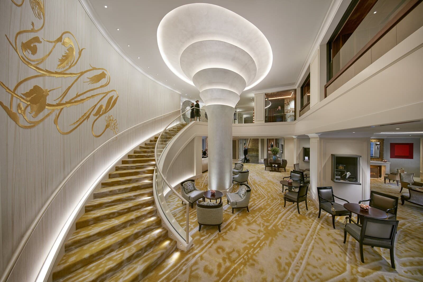 Mandarin Oriental, Munich – photo 2