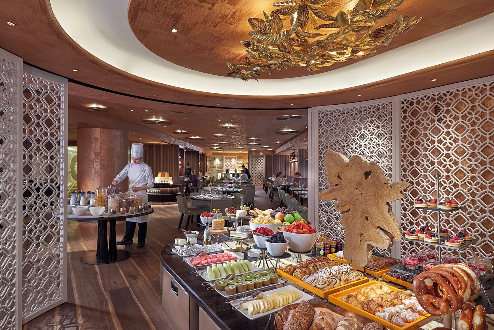 Mandarin Oriental, Munich – photo 8