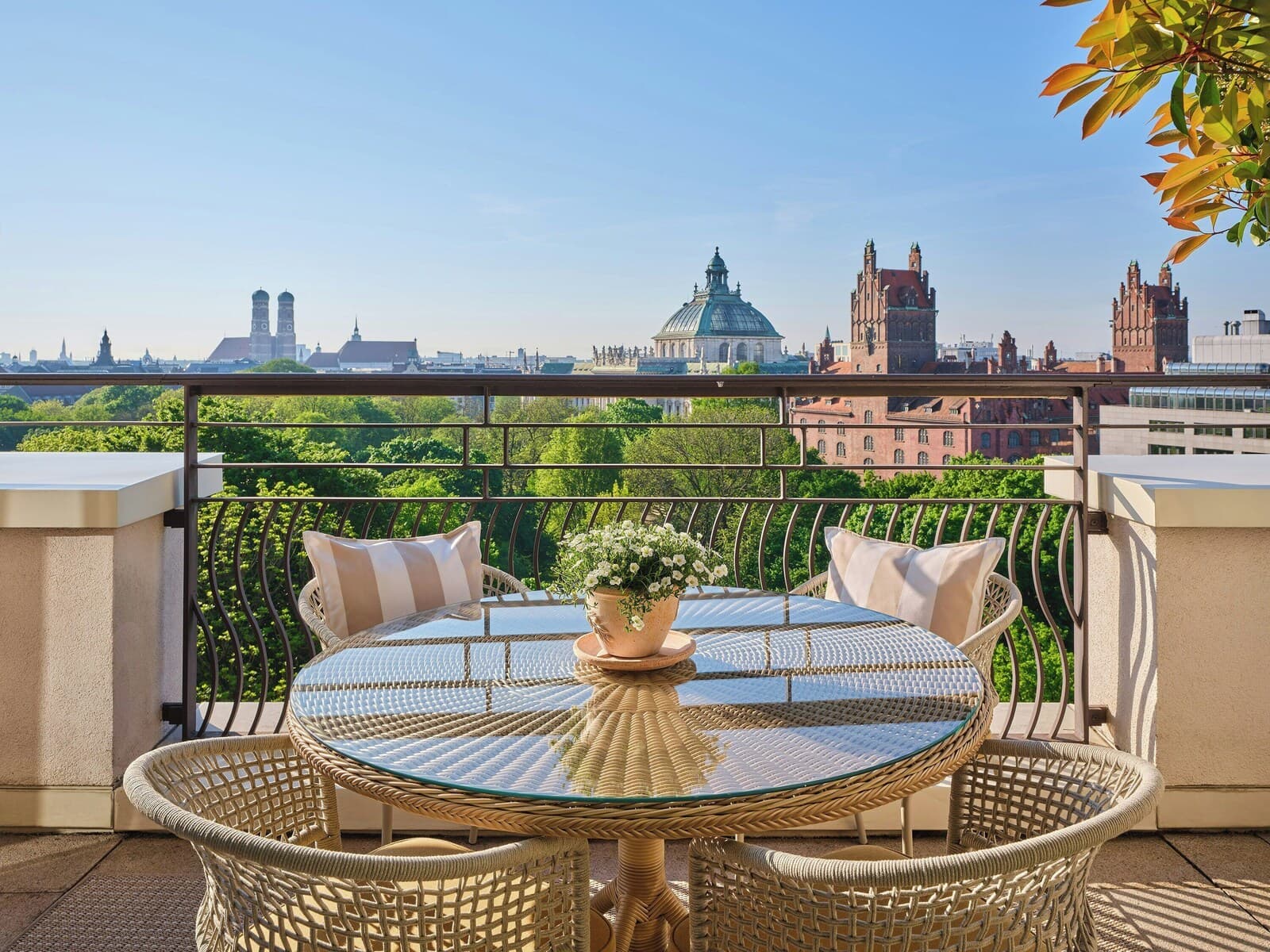 Rocco Forte The Charles Hotel – main photo