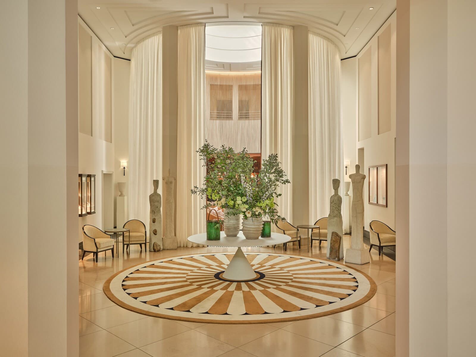 Rocco Forte The Charles Hotel – photo 7