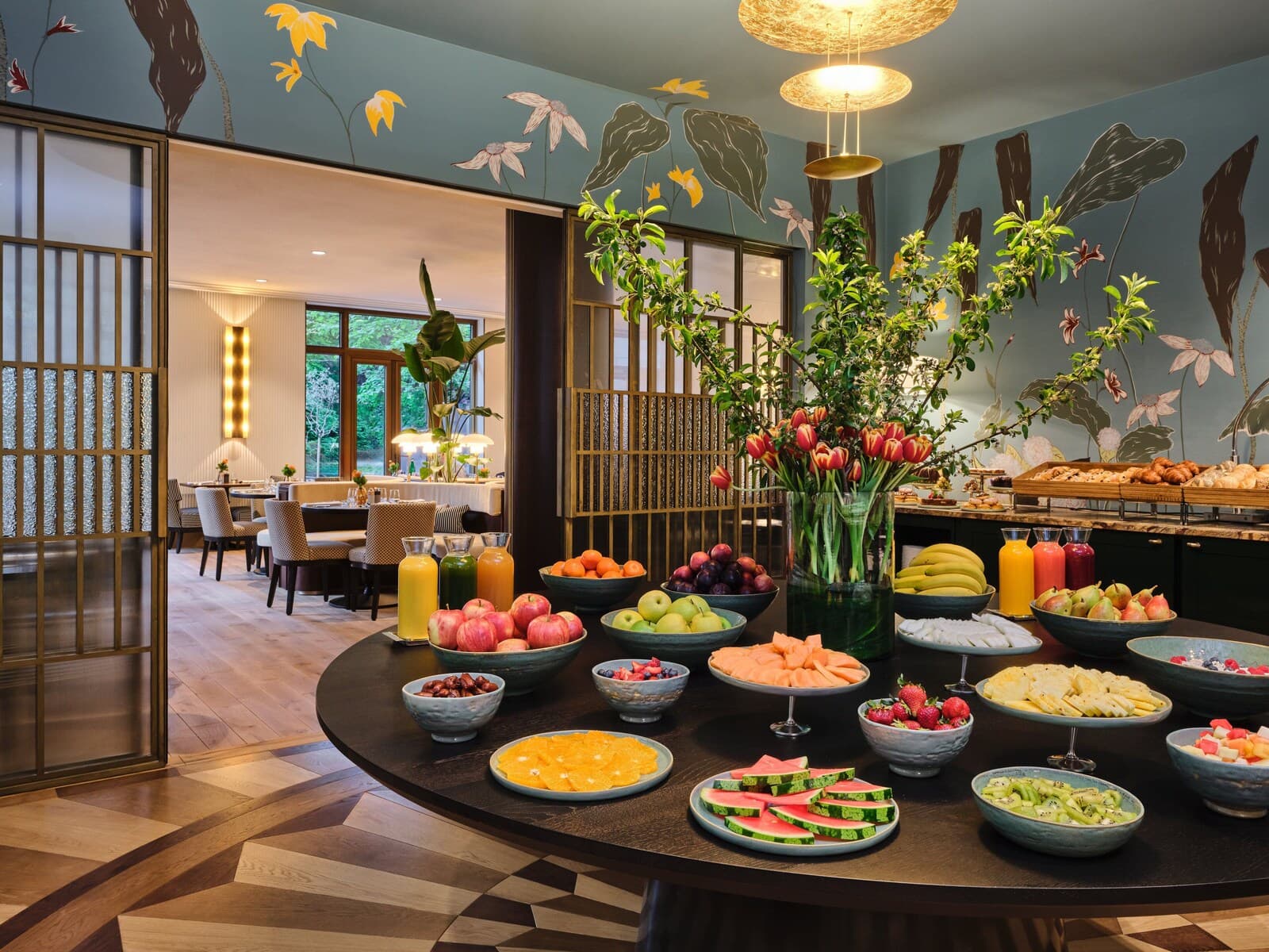 Rocco Forte The Charles Hotel – photo 8