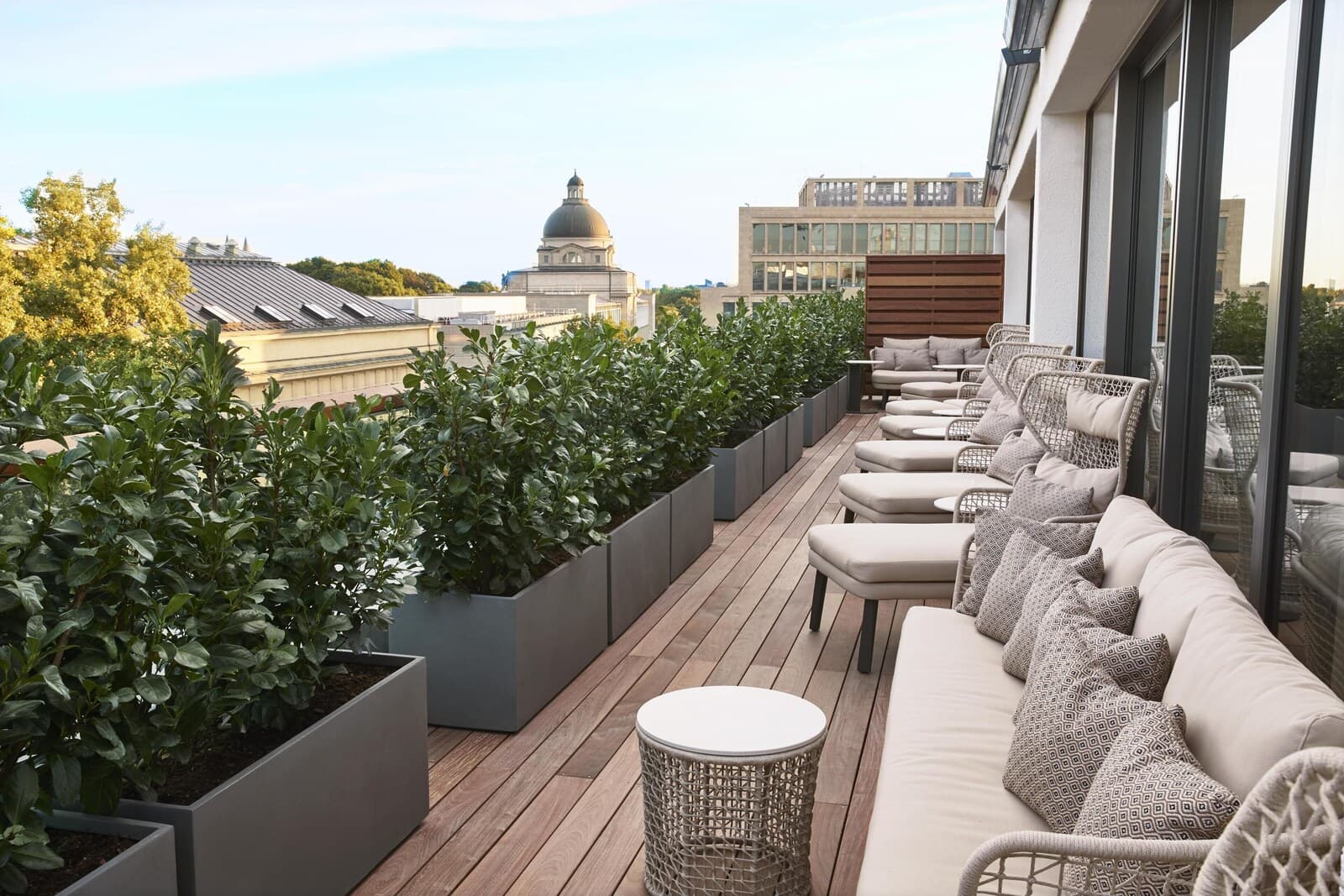 Vier Jahreszeiten Kempinski München – main photo