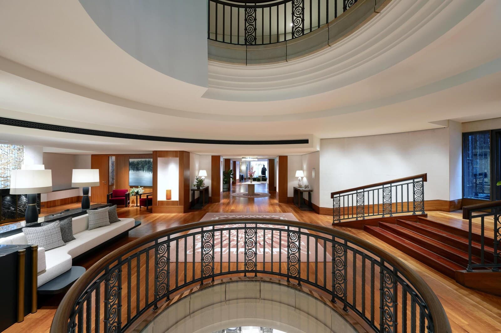 Conrad Hamburg – photo 7