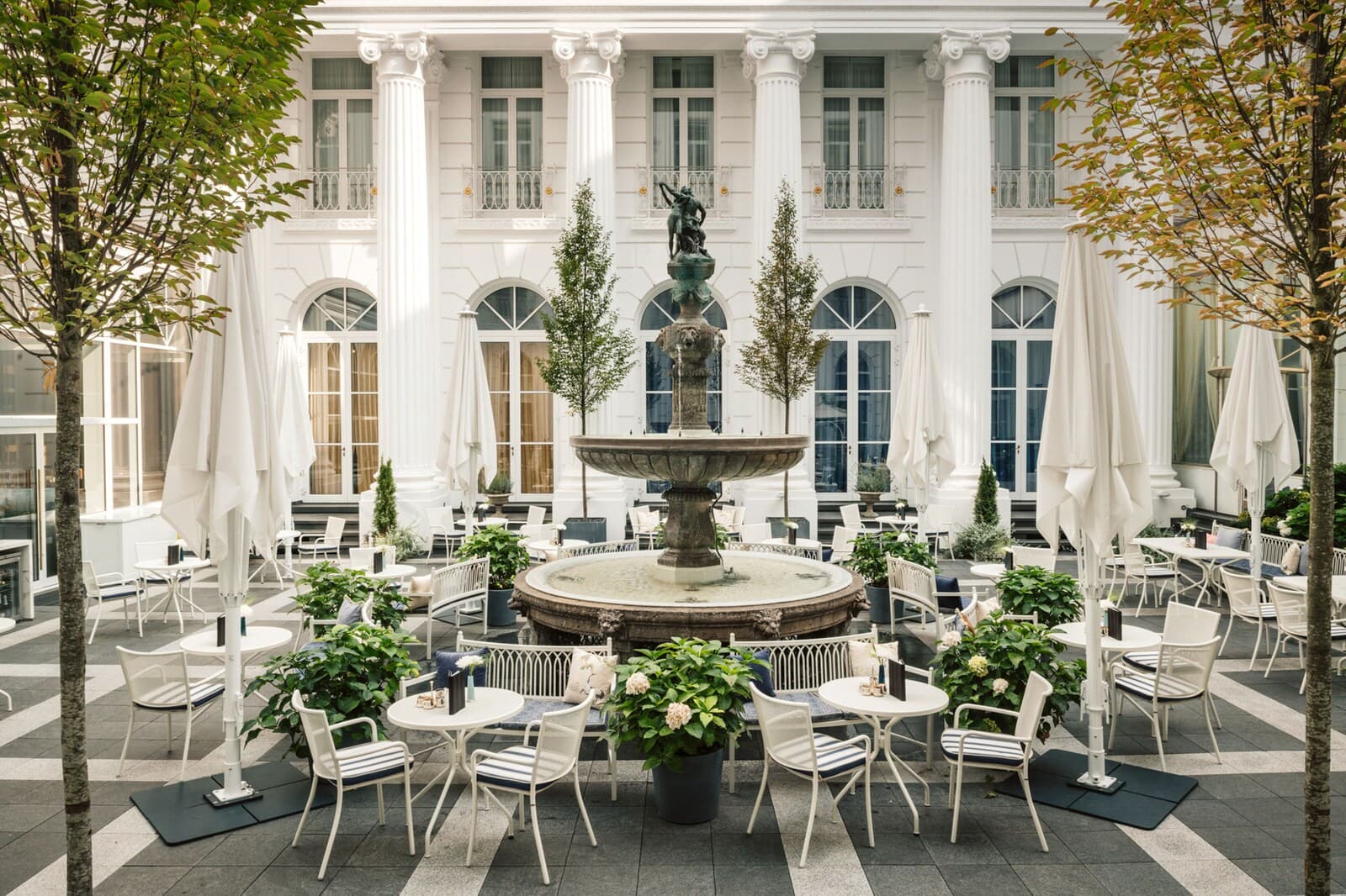 Hotel Atlantic Hamburg – main photo