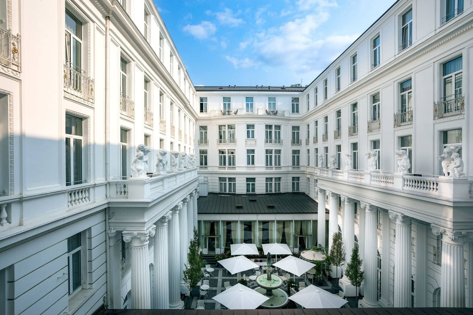 Hotel Atlantic Hamburg – photo 4