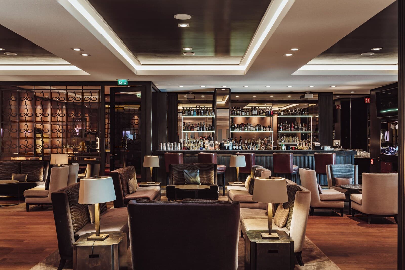 Althoff Seehotel Überfahrt – photo 8