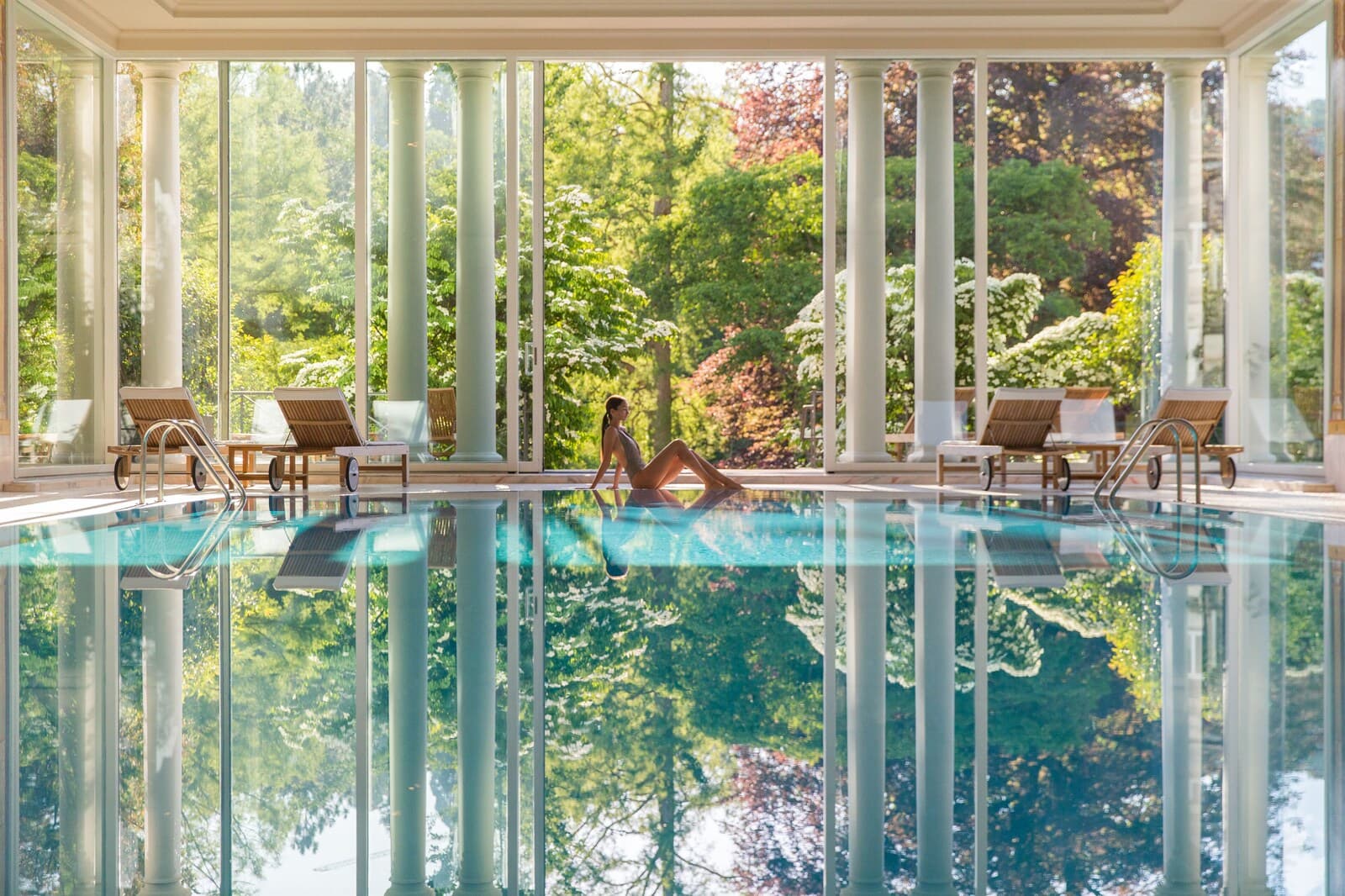 Brenners Park Hotel & Spa – main photo