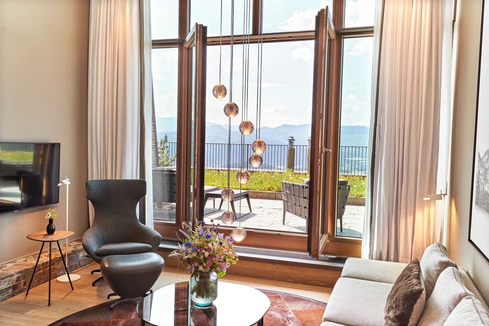 Kempinski Hotel Berchtesgaden – main photo