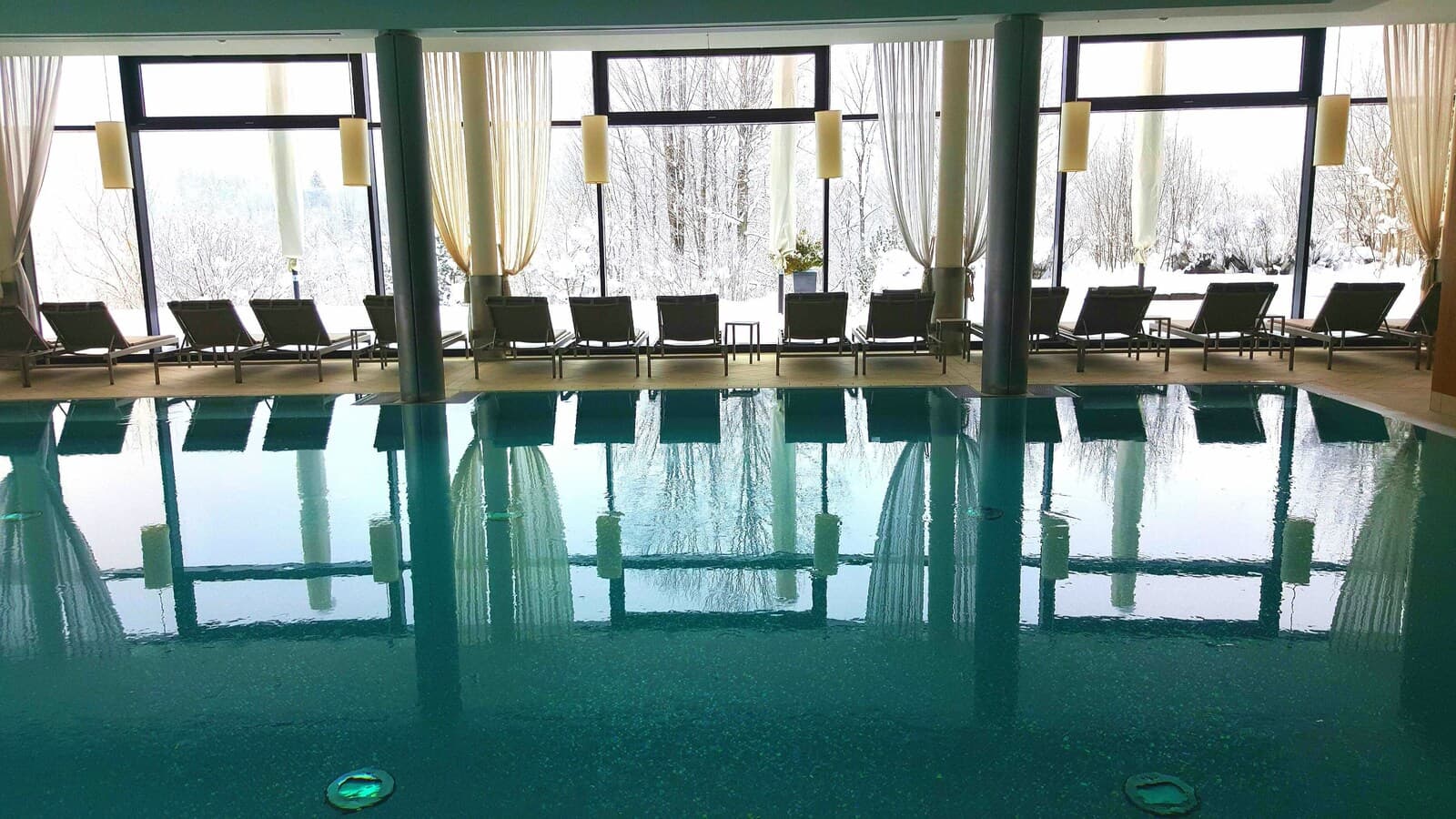 Kempinski Hotel Berchtesgaden – photo 6