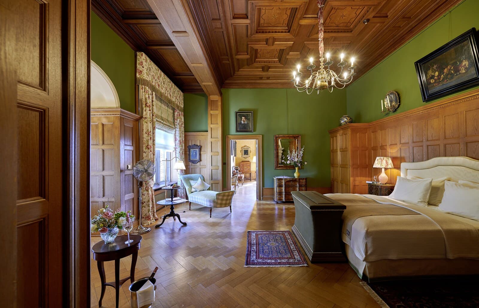 Schlosshotel Kronberg – photo 2