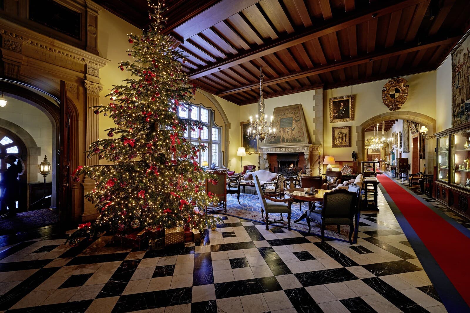 Schlosshotel Kronberg – photo 7