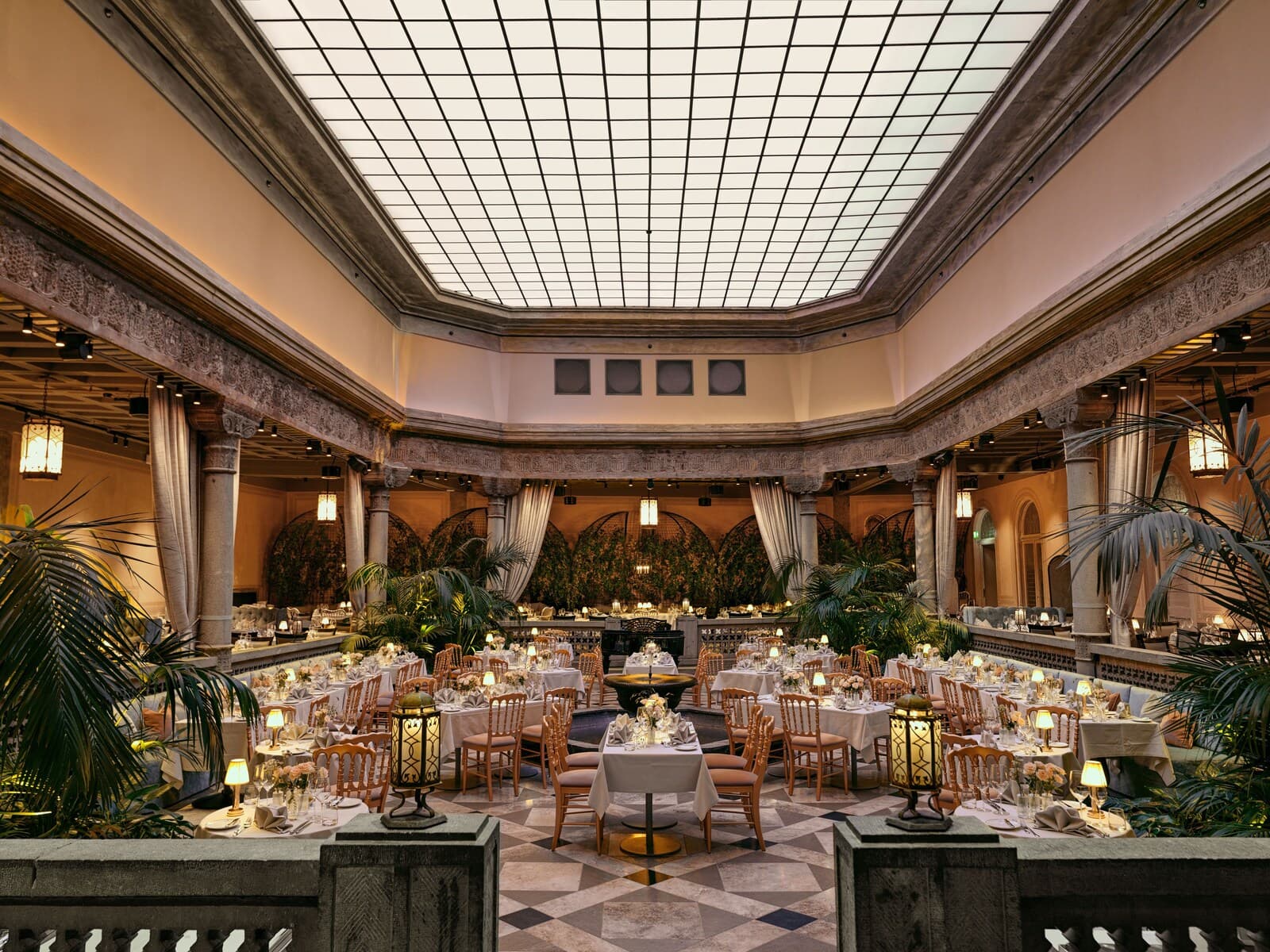 Britannia Hotel – main photo