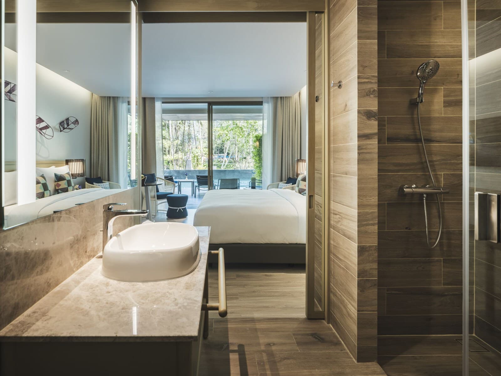 Avani Plus Khao Lak Resort – photo 2