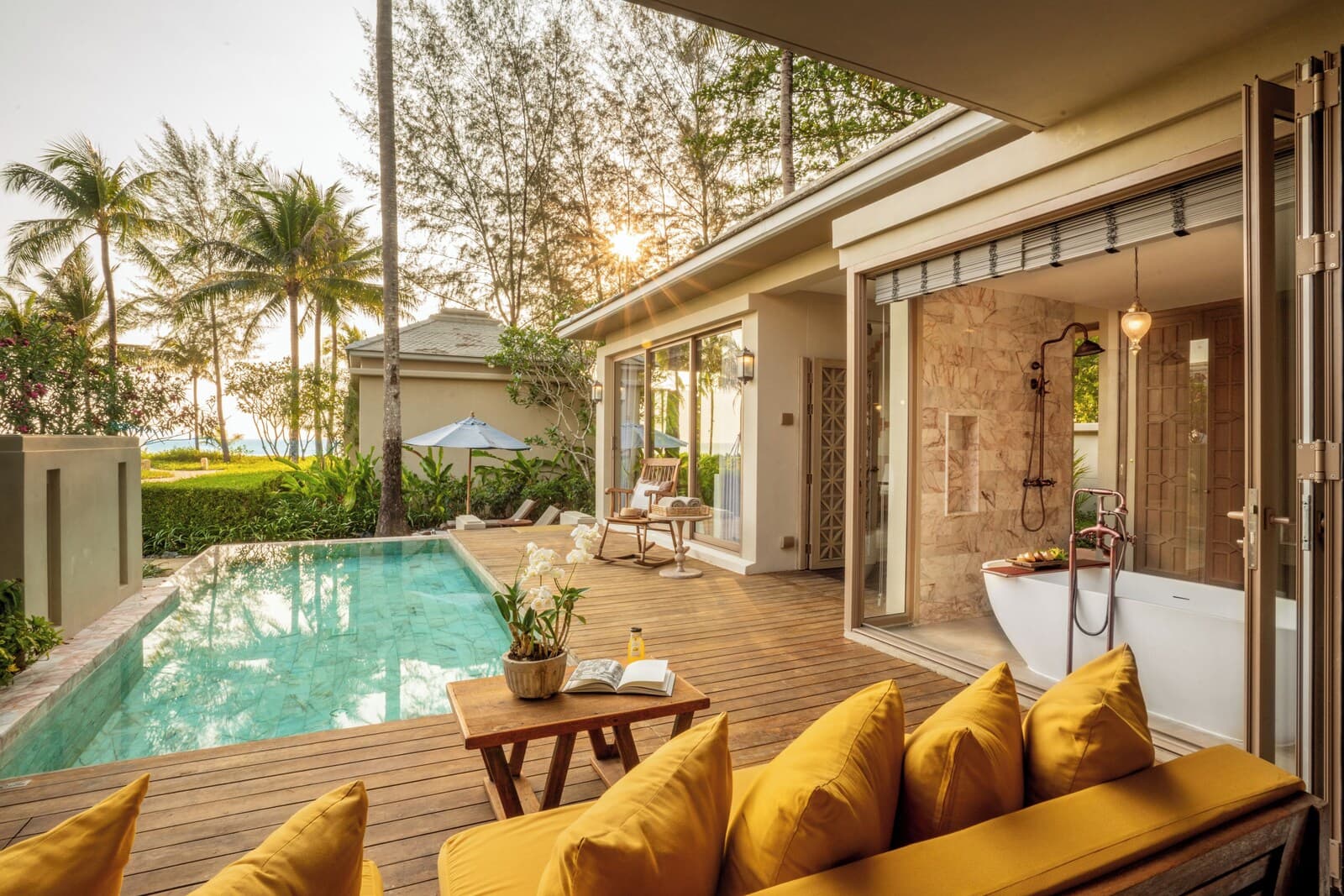 Devasom Khao Lak – photo 2