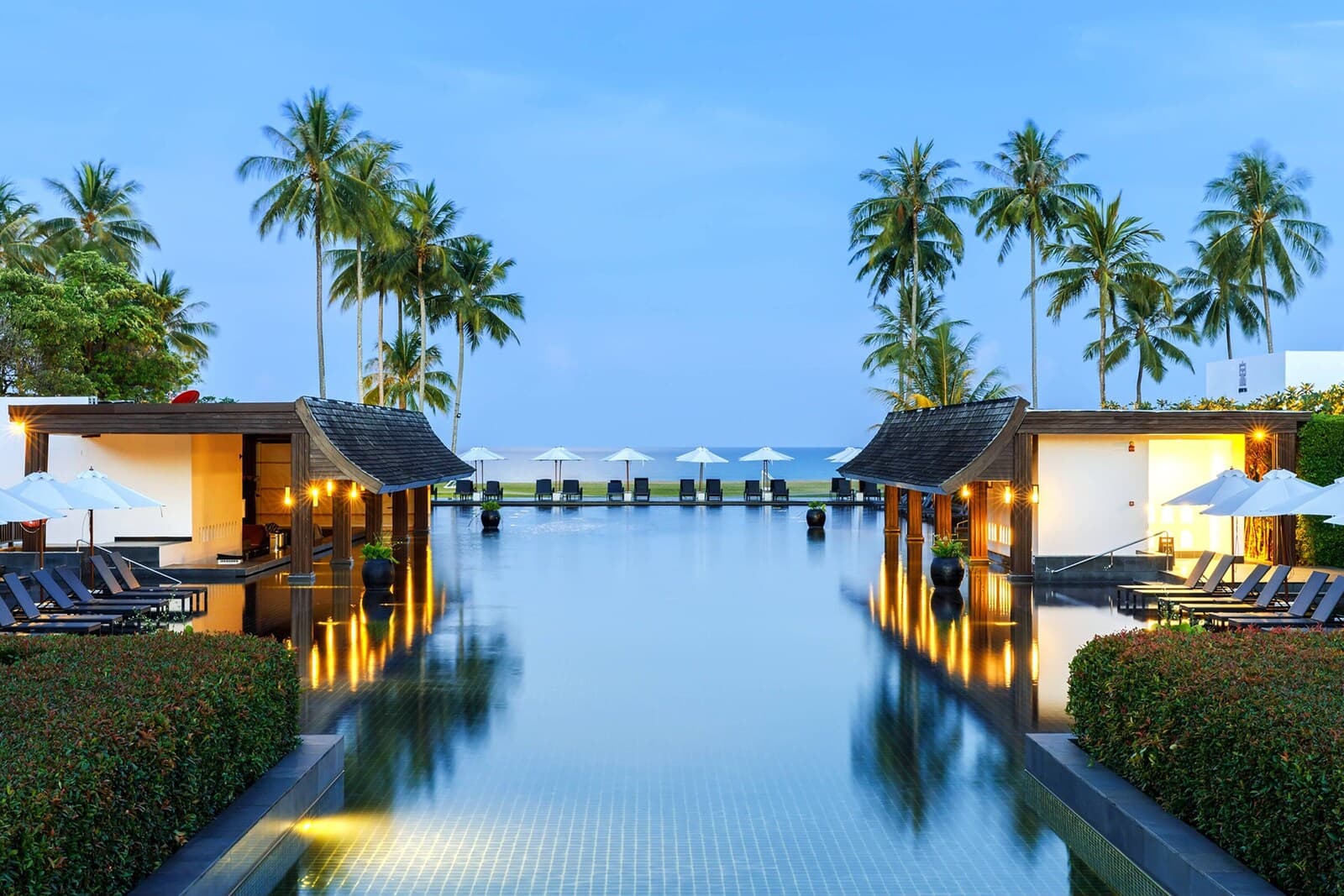 JW Marriott Khao Lak Resort and Spa – main photo