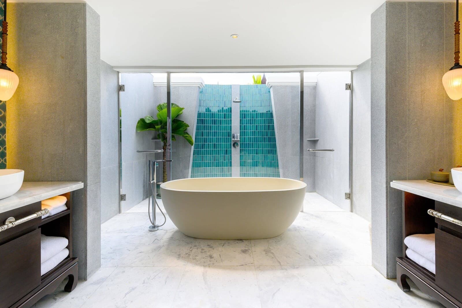 JW Marriott Khao Lak Resort and Spa – photo 3