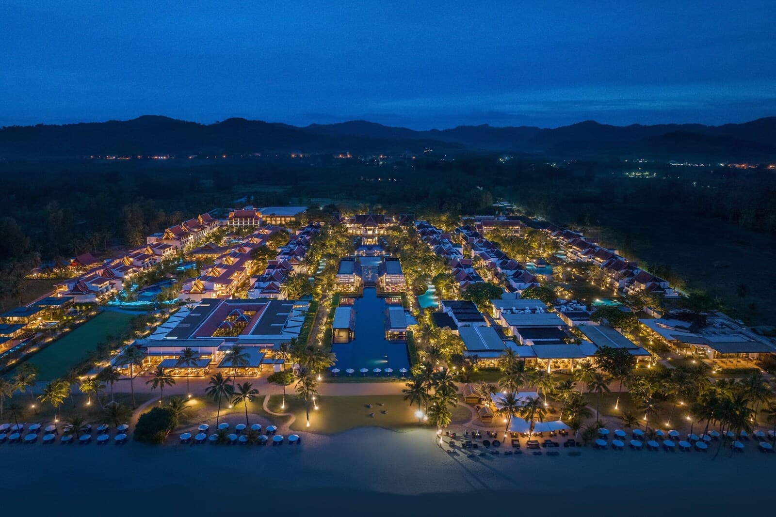JW Marriott Khao Lak Resort and Spa – photo 4