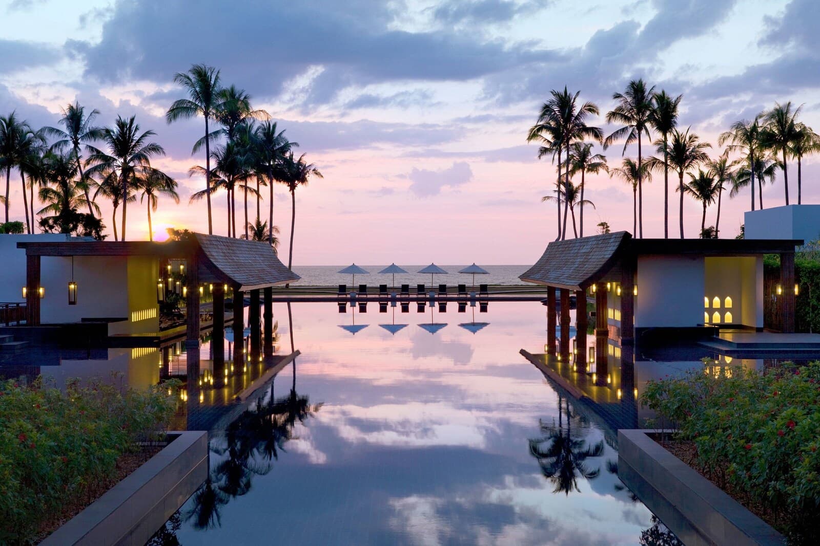 JW Marriott Khao Lak Resort and Spa – photo 6