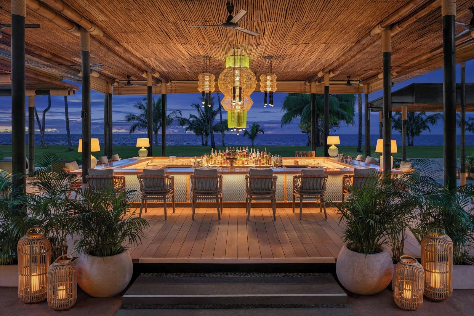 JW Marriott Khao Lak Resort and Spa – photo 7