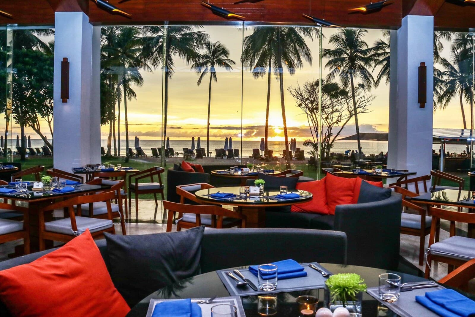 JW Marriott Khao Lak Resort and Spa – photo 8