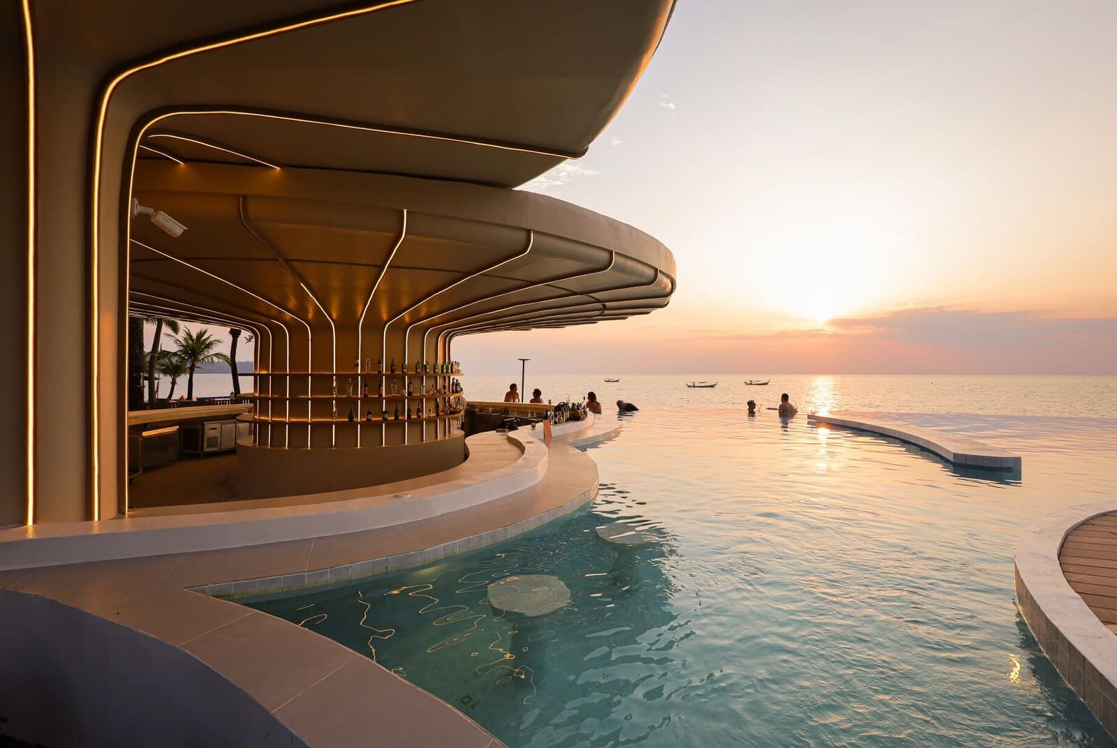 La Solaya Khao Lak
