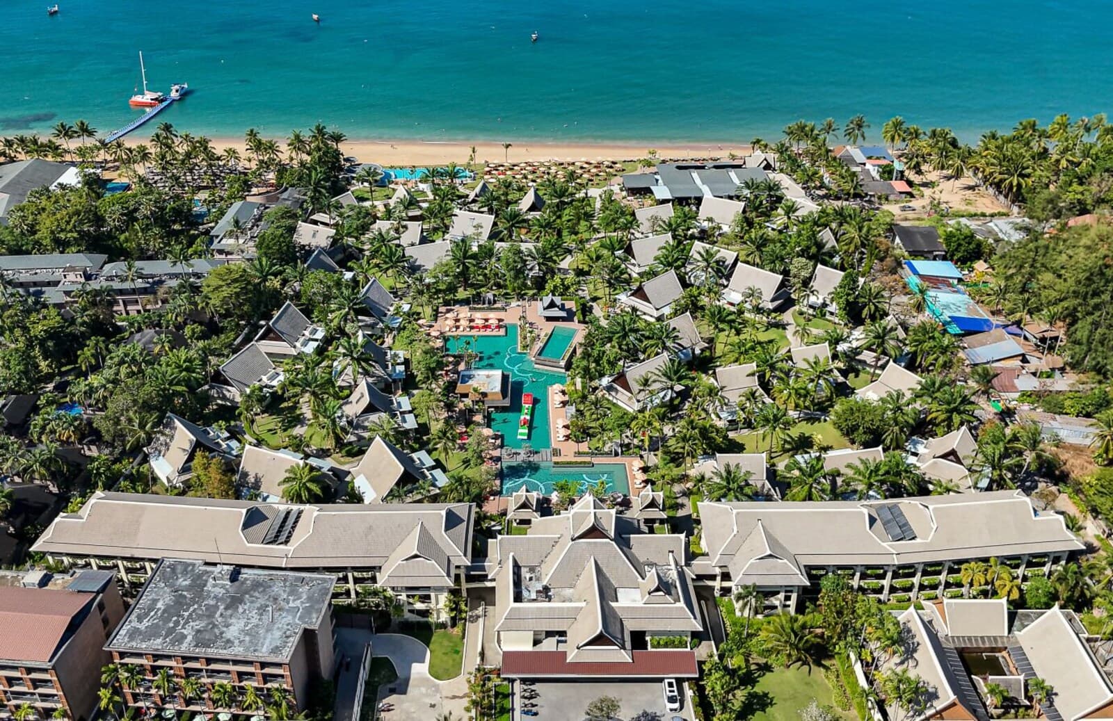 La Solaya Khao Lak – photo 4