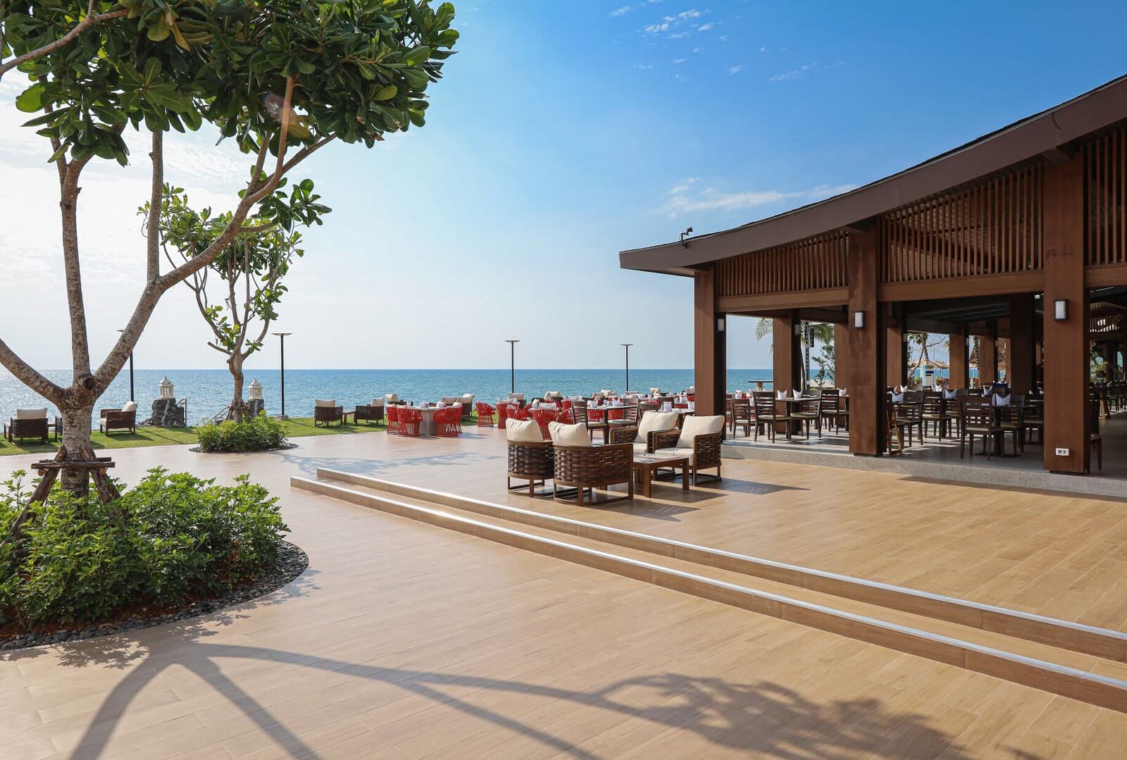 La Solaya Khao Lak – photo 8