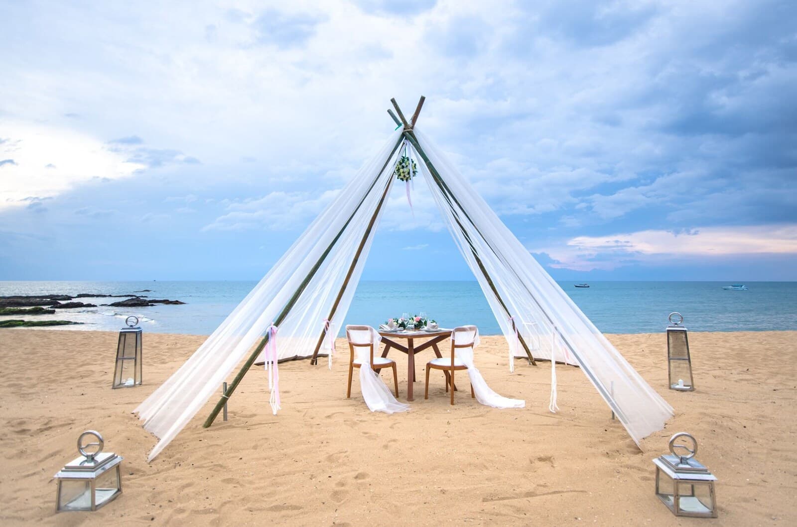 La Vela Khao Lak – photo 8
