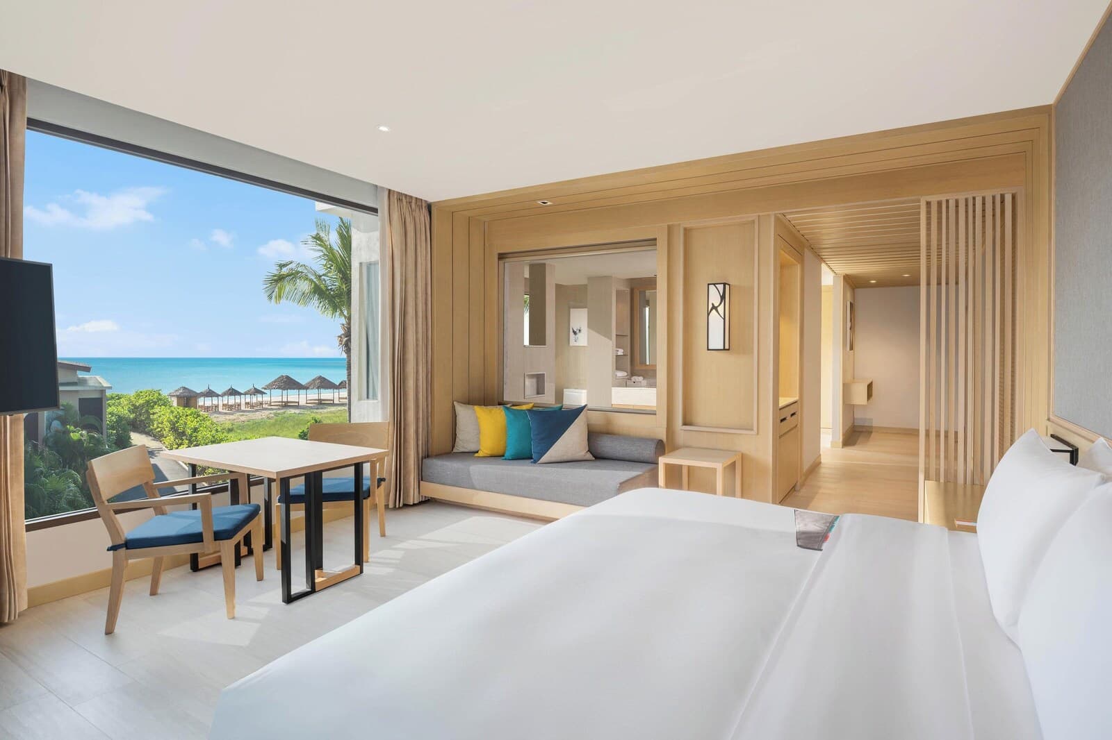 Le Meridien Khao Lak Resort & Spa – photo 2