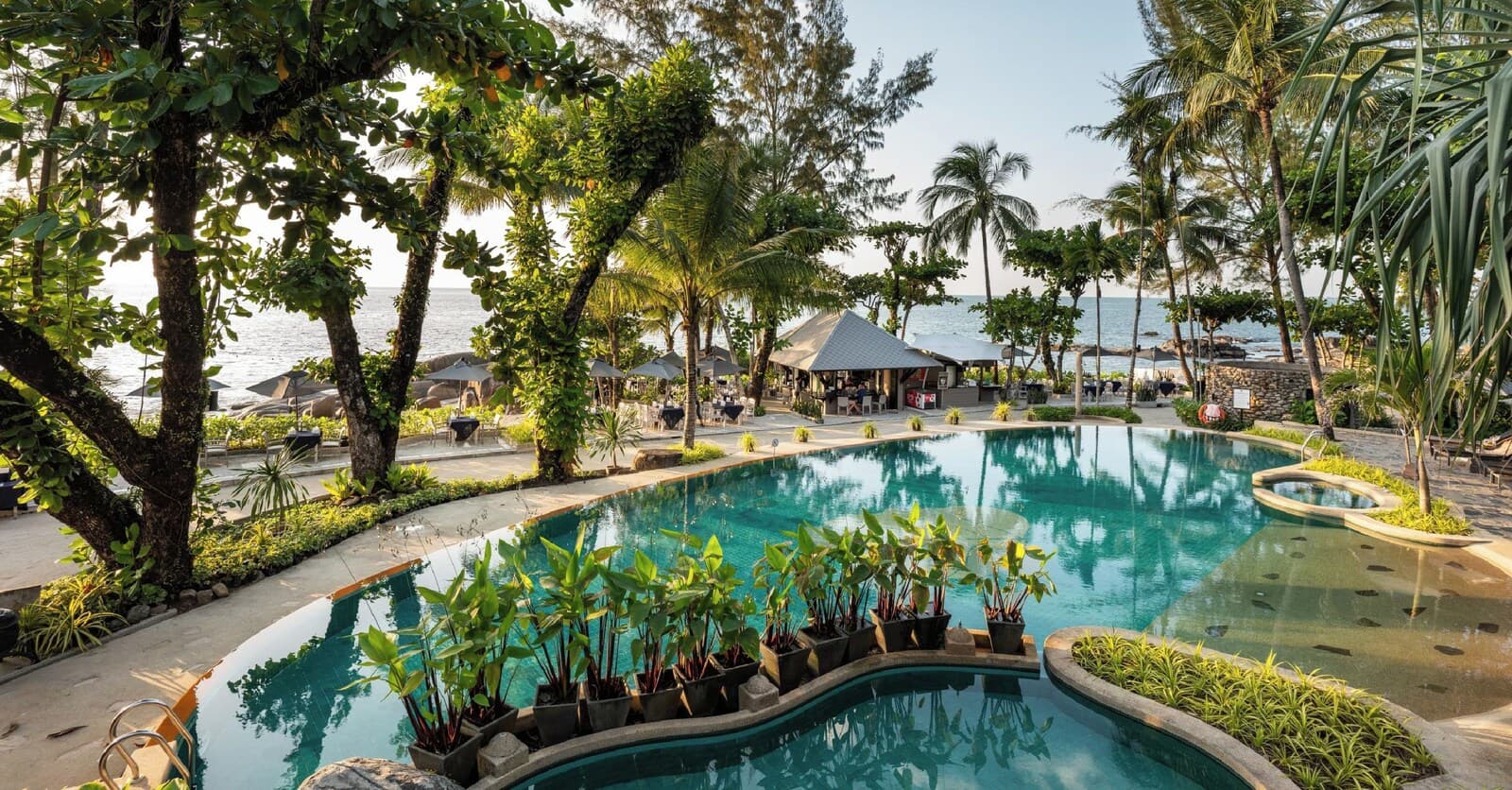 Moracea by Khao Lak Resort