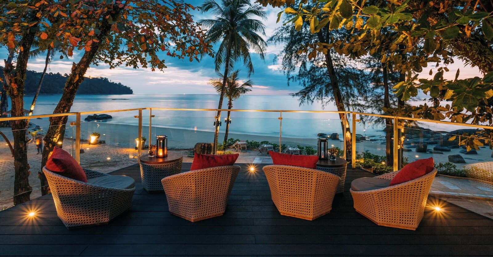 Moracea by Khao Lak Resort – photo 7
