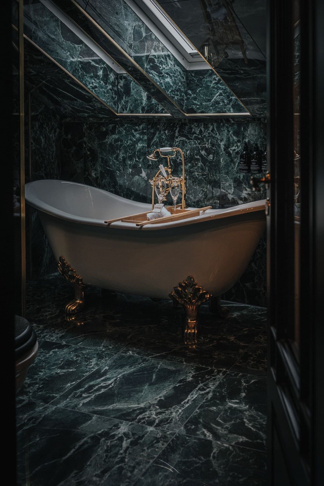 Charmante Skostredet Hôtel – photo 3