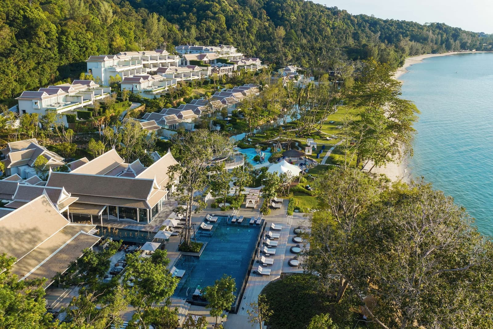 Banyan Tree Krabi – photo 4