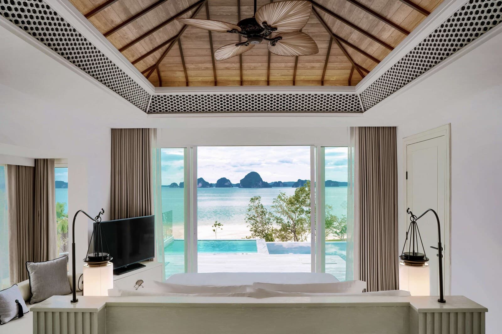 Banyan Tree Krabi – photo 5
