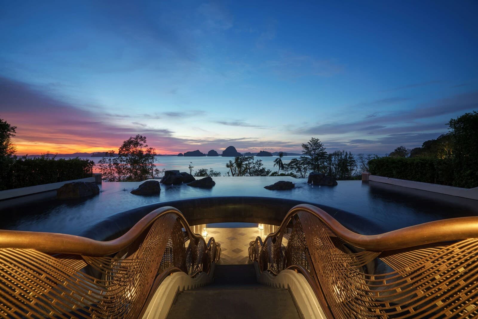 Banyan Tree Krabi – photo 6