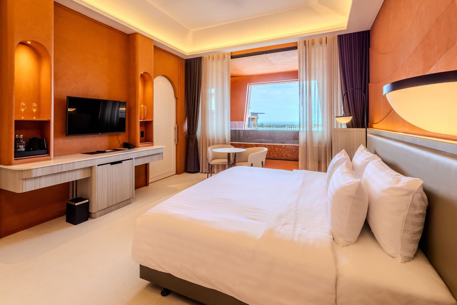 Hotel Adam Krabi – photo 2