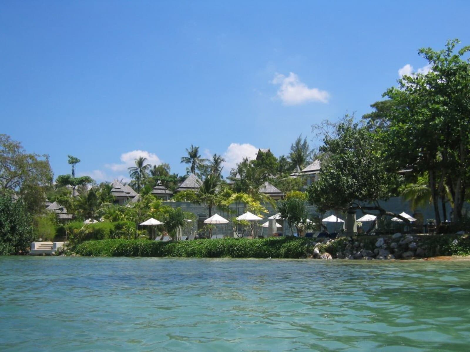 Nakamanda Resort and Spa – photo 4